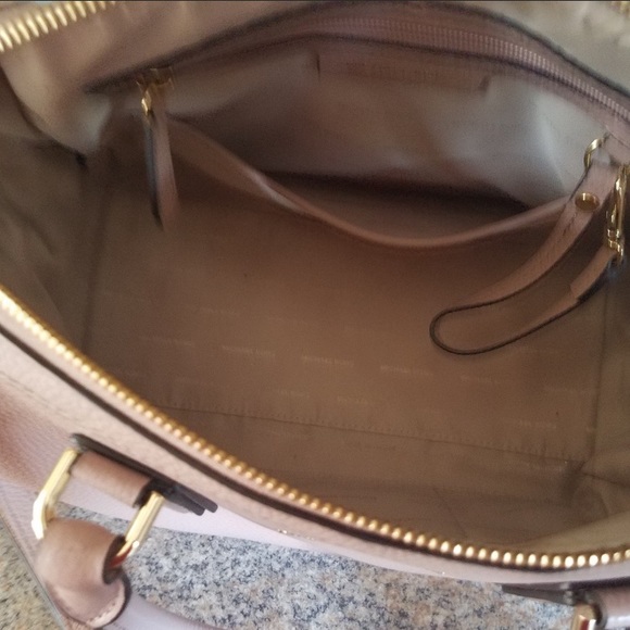 Michael Kors Satchel - Picture 3 of 7